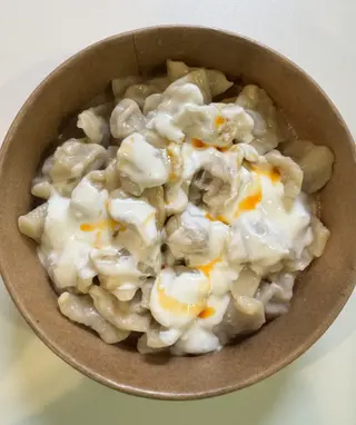 Domaće klepe
