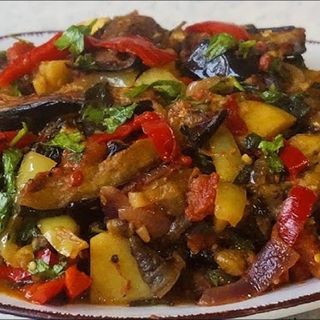  აჯაფსანდალი