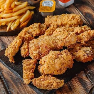 Крылышки (16 шт.)