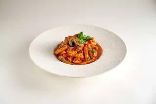 Pomodori e Porcini - 440g