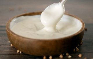 Extra Smantana 50g