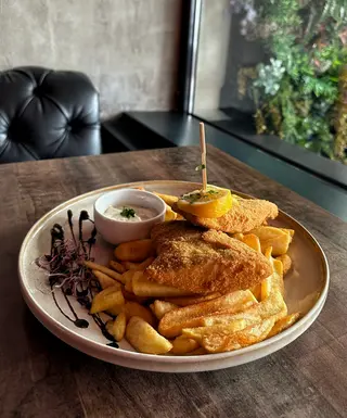 Fish And Chips 430 g
