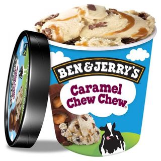 cramael chew chew 465ml