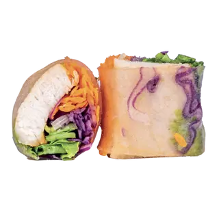  AROMAKIS  SPRING POULET  (6P) 