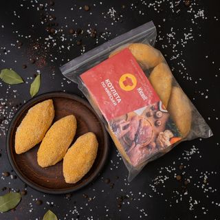 Котлети "по-київськи" 100 Г
