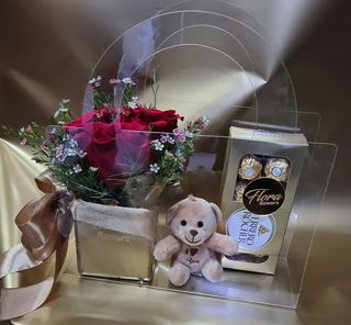 Tasnica poklon....wallet gift