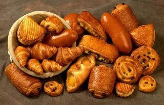 viennoiserie