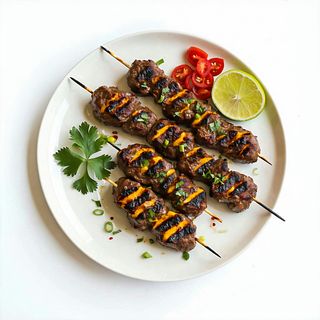 Hazari Kabab