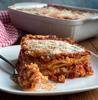 Lasagna