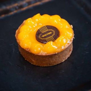 Delicia De Creme De Ovo (1 Ud.)