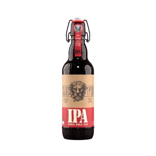 შავი ლომი იპა