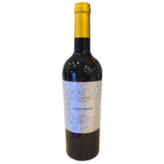 Tenimenti Civa - Seriade PINOT GRIGIO