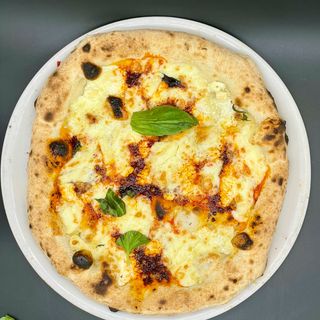 Pizza Calabria (32 Cm.)