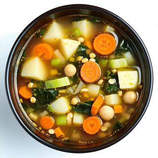 Sopa de Legumes