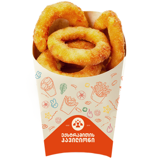 ხახვის რგოლები 10ც