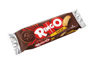 RINGO CACAO