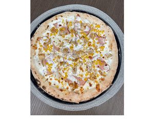 Піца Кото (490г)