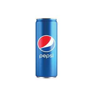   Pepsi 330ml