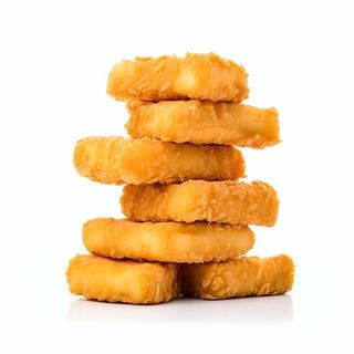 Menu Nuggets 6 pièces
