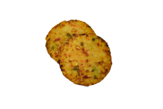 Vegetarijanske pljeskavice