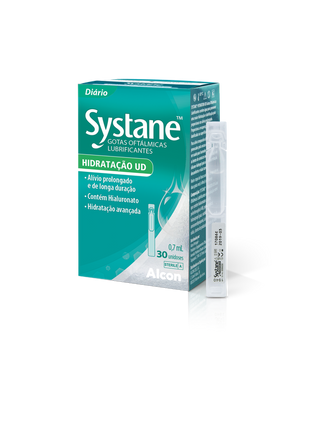 Systane Ultra UD 30*0,7ml