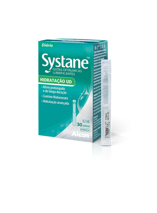 Systane Ultra UD 30*0,7ml