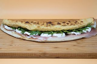 Foc.in piega a crudo ischia