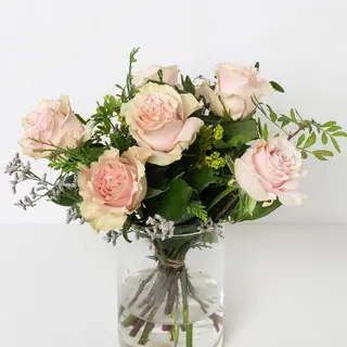 Bouquet 6 rosas Rosas 