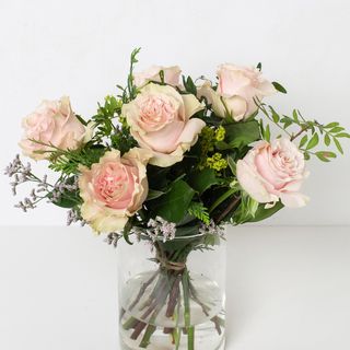 Bouquet 6 rosas Rosas 