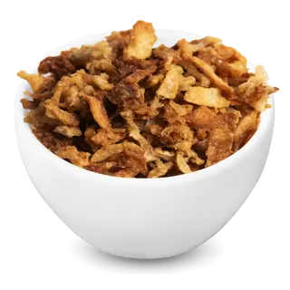 Prażona cebulka
