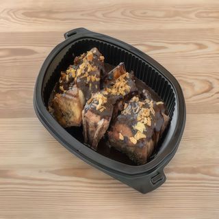 Costillar de ternera