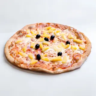 Pizza Hawaii