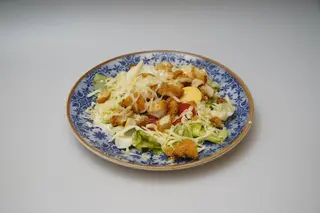Hrskava salata