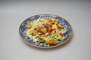 Hrskava salata