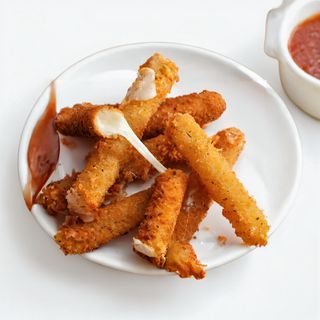 Mozzarella Stick 5 pecas