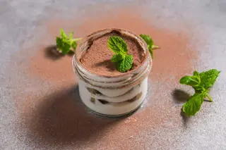 Tiramisu klasyczne