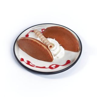 DORAYAKI ANKO