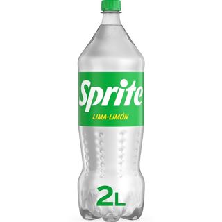 Sprite botella 2L.