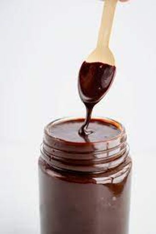 Chocolate Sauce