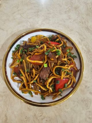 Цомян лагман (400г)