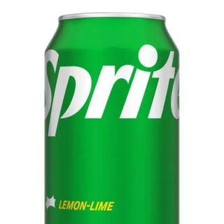 Sprite lata 330ml.
