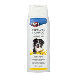 Шампунь з маслом жожоба для собак, 250мл