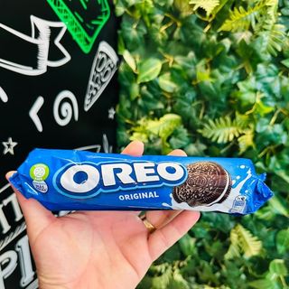 GALLETA OREO RODILLO ORIGINAL