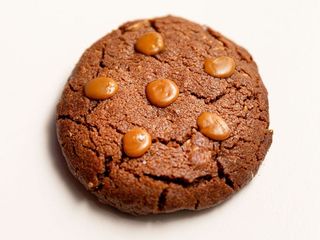 Cookie de Chocolate y Avellanas