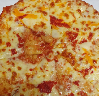 Pizza Margarita (Grande)