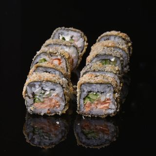 Տեմպւռա Սյակե 