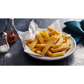 Fries