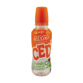 Cedevita naranča 0,34l