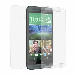 Folie  Htc One E8 - Fullbody