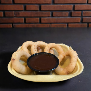 Aros De Cebolla (6 Uds.)